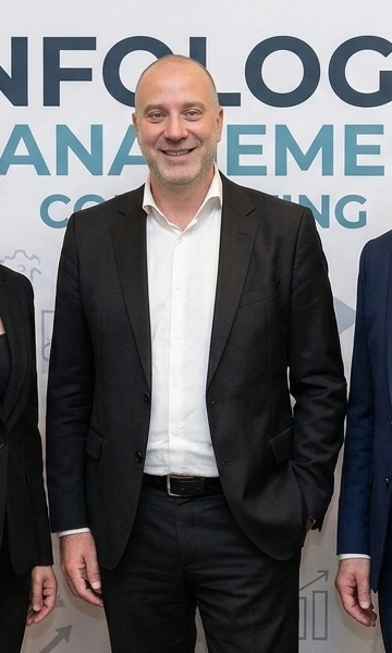 Dr. Boris (Buba) Lezhava